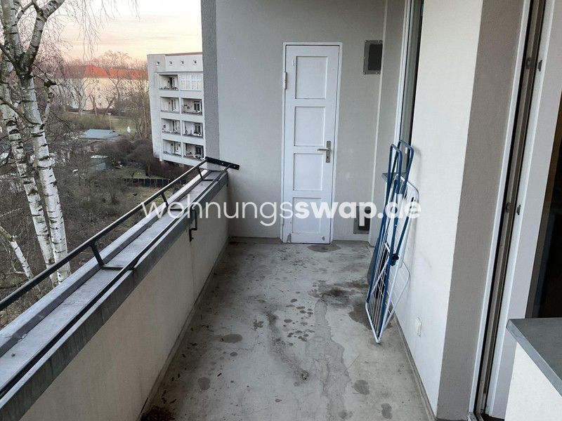 Wohnungsswap - 2 Zimmer, 51 m² - Köpenicker Landstraße, Berlin in Berlin