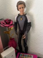 Hunger Games Peeta Mellark Barbie Puppe Nordrhein-Westfalen - Witten Vorschau