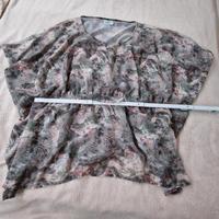 Bluse Tunika gr 48 50 Häfen - Bremerhaven Vorschau