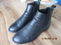 halbhoher Damenschuh,Chelseaboots Hessen - Lahnau Vorschau