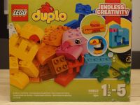 Lego Duplo Endless Creativity in gutem Zustand Bayern - Baiersdorf Vorschau