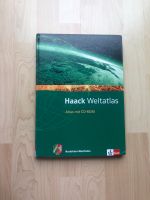 Haack Weltatlas mit CD-Rom Nordrhein-Westfalen - Borgholzhausen Vorschau