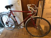 Senori Rennrad Retro Selbstabholer 586** Nordrhein-Westfalen - Mönchengladbach Vorschau