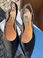 Gabor   Slingpumps Sachsen - Grimma Vorschau