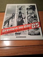 Buch über Bremen Niedersachsen - Weyhe Vorschau