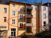 Balkonwohnung für Kapitalanleger Thüringen - Greiz Vorschau
