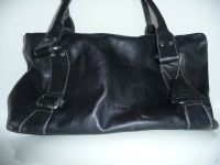 L-CREDI-Damen-Lederhandtasche-schwarz- NP: 199€ Kreis Pinneberg - Wedel Vorschau