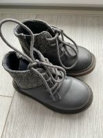 Babyschuhe von Zara, Gr.21 Bayern - Greding Vorschau