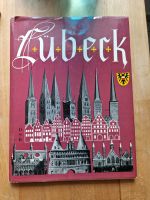 Hansestadt Lübeck Buch von 1961 Schleswig-Holstein - Sarkwitz Vorschau