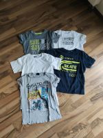 T-Shirts Set Paket Gr. 146/152 Brandenburg - Zossen-Glienick Vorschau