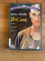 DVD Akte Jane  Film Nordrhein-Westfalen - Nörvenich Vorschau