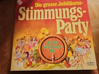 Schallplatte LP Stimmungsparty Nordrhein-Westfalen - Ahlen Vorschau