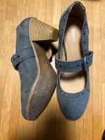 Damenschuhe Größe 38 Graceland München - Laim Vorschau