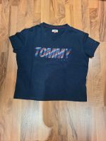 Tommy Hilfiger T-Shirt blau,gr.M Nordrhein-Westfalen - Schmallenberg Vorschau