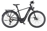 ✅✅HERREN E-BIKE KTM MACINA STYLE 720 ⚡️750er AKKU⚡️2024 UVP**4599€* HERREN E-TREKKING BOSCH CX SMART SYSTEM LEASING MIT JOBRAD 392949 Nordrhein-Westfalen - Grevenbroich Vorschau