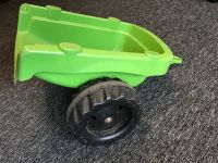 Rolly Toys Trecker-Anhänger Nordrhein-Westfalen - Iserlohn Vorschau