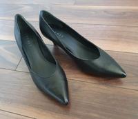 Pumps Schuhe Esprit schwarz Gr. 39 Nordrhein-Westfalen - Lippstadt Vorschau