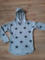 H&M Sweatshirt Hoodie Sterne Mädchen 134/140 Mecklenburg-Vorpommern - Neuburg (Nordwestmecklenburg) Vorschau