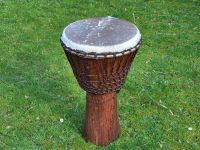 Djembe Trommel African Percussion BL122 nur Abholung HH-Ost Wandsbek - Gartenstadt Vorschau