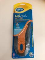 Scholl Gel Activ WORK Einlegesohlen Bielefeld - Heepen Vorschau