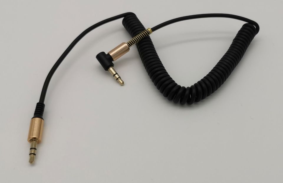 Audiokabel mit 3,5 mm Stecker für Marshall in Künzelsau