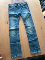 3 x Damen Jeans Adidas Diesel in Gr. 26 Bayern - Postbauer-Heng Vorschau