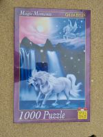 Puzzle 1000 Teile OVP Schleswig-Holstein - Raisdorf Vorschau