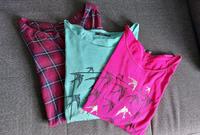 Blusen - Shirt - Set von Cecil Hessen - Schöffengrund Vorschau