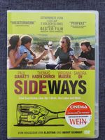 Sideways DVD Stuttgart - Degerloch Vorschau