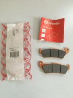 Brembo OEM Bremsbeläge Husqvarna vorn TE, CR, SMR, TC bis 2011 Bayern - Pegnitz Vorschau