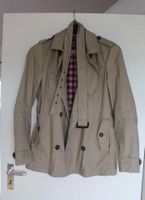 Review Trenchcoat Coat Mantel Herrenmantel Beige M Frankfurt am Main - Heddernheim Vorschau