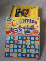 Colorama Spiel zu verschenken Schleswig-Holstein - Damendorf Vorschau