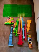 Lego Duplo Konvolut (zahlreiche Sets) Kreis Pinneberg - Tornesch Vorschau