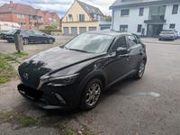 Mazda CX-3 Exclusive-Line, 2.0 Skyactiv-G Automatik, Allrad, Top- Köln - Ossendorf Vorschau