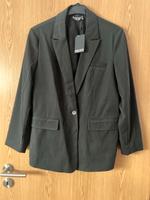 Oversize Blazer Jacke Gr. M von Pieces Thüringen - Unterwellenborn Vorschau