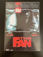 The Fan DVD (aus Zeitschrift) / Robert De Niro, Wesley Snipes Baden-Württemberg - Gechingen Vorschau