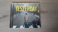 Yesterday Soundtrack CD ost Top Zustand Baden-Württemberg - Hechingen Vorschau