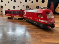 Playmobil RC Eisenbahn Konvult Baden-Württemberg - Karlsruhe Vorschau