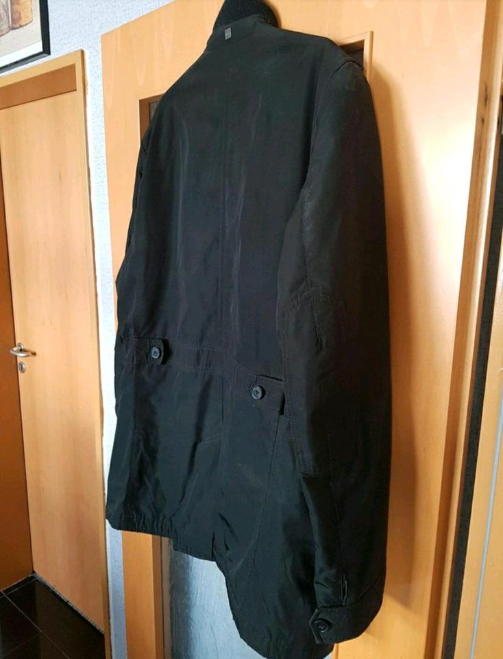 ORIGINAL Hugo Boss Herren Jacke NP 399€ Mantel XL Winterjacke in Hagen