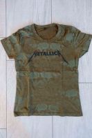 T-Shirt Metallica Nordrhein-Westfalen - Kamen Vorschau