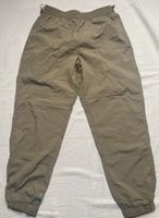 H&M (Jogging-) Hose in khaki Hamburg-Mitte - Hamburg Altstadt Vorschau