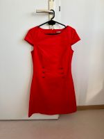 Damen Kleid Gr. 34, XS, Rot, Orsay, Sommerkleid Nürnberg (Mittelfr) - Südstadt Vorschau