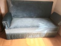 Sofa Vintage, 20er Jahre Hessen - Witzenhausen Vorschau