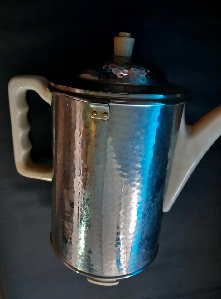 Artdeco Thermokanne Kaffee Tee in Remscheid