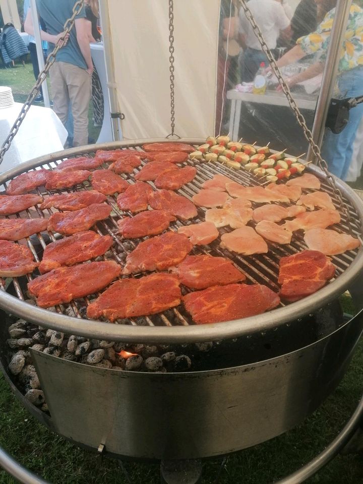 Grillmeister mieten in Menslage