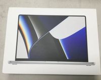 Macbook Pro 16 M1 Pro 32GB 2TB 10 Core CPU 16 Core GPU NEU Sachsen-Anhalt - Aschersleben Vorschau