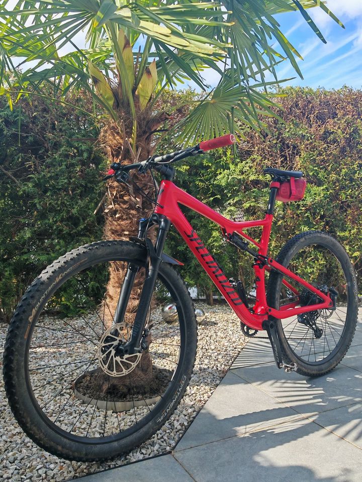 Specialized Epic Comp Carbon 2019 in Blieskastel