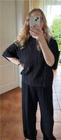 ♥️ONLY Hose XL + Shirt L NEU♥️Schwarz Hessen - Langgöns Vorschau