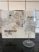 Disaronno  Fizz 6 Gläser NEU Niedersachsen - Buxtehude Vorschau