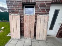 Gerüstbohle Bohle Gerüst 3 Stück 1,5 x 0,6 m Nordrhein-Westfalen - Castrop-Rauxel Vorschau